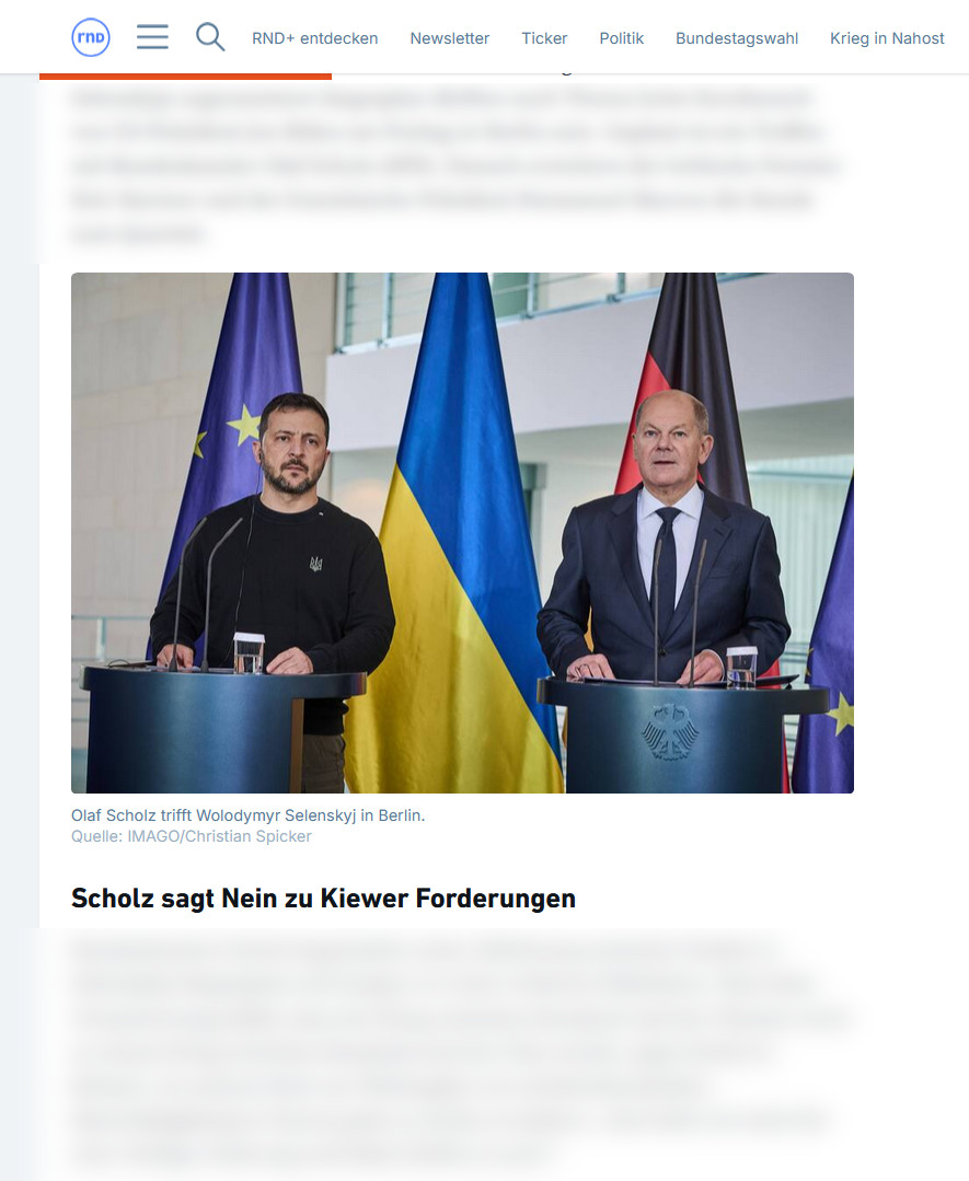 10.2024 RedaktionsNetzwerk Deutschland